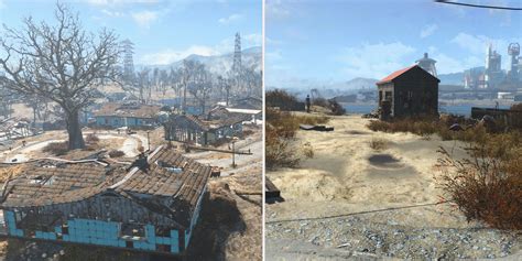 fallout 4 better settlement mods.
